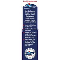 Davitamon Nachtrust 3-in-1 Capsules