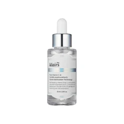 Dear, Klairs Freshly Juiced Vitamin Drop
