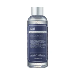 Dear, Klairs Supple Preparation Unscented Toner