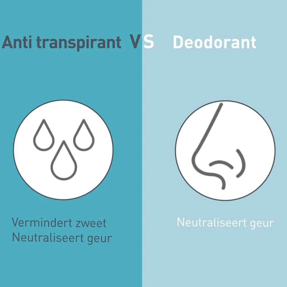 Deoleen Regular Antitranspirant Spray