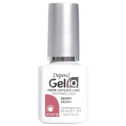 Depend Gel iQ Berry Much Gellak