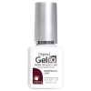 Depend Gel iQ Bordeaux Lips Gellak