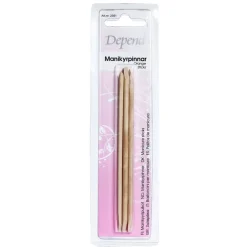 Depend Orange Sticks