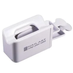 Dermarolling Nail Powder Recycle Box
