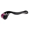 Dermarolling Titanium Dermaroller 192 naalden 1.5mm