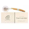 Dermarolling Titanium Dermaroller 192 naalden 0.3mm