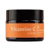 Dermarolling Vitamine C Gezichtscrème