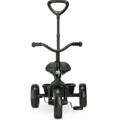 Deryan Driewieler Loopfiets met Duwstang