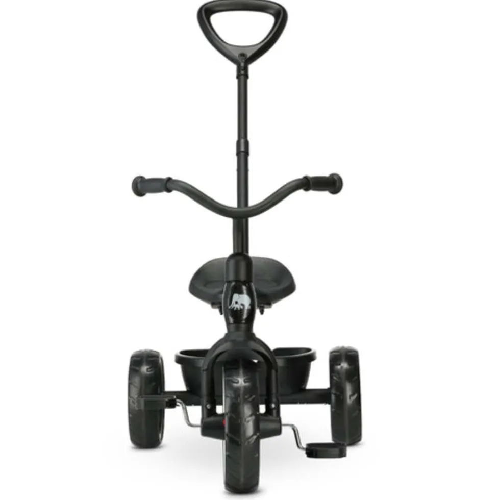 Deryan Driewieler Loopfiets met Duwstang