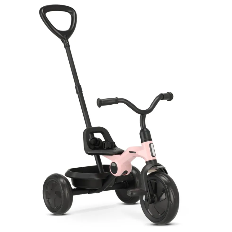 Deryan Drifter Driewieler met duwstang