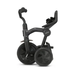 Deryan Drifter Driewieler met duwstang