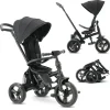 Deryan Explorer Luxe Driewieler Opvouwbaar met mandje