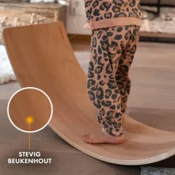 Deryan Luxe Balance Board 80 cm