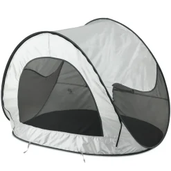 Deryan Luxe Pop Up Strandtent Anti-UV 50+