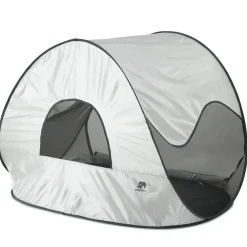 Deryan Luxe Pop Up Strandtent Anti-UV 50+