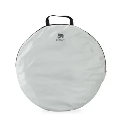 Deryan Luxe Pop Up Strandtent Anti-UV 50+