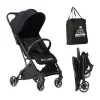 Deryan Air Buggy Compacte vliegtuigbuggy met tas