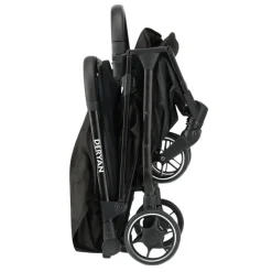 Deryan Air Buggy Compacte vliegtuigbuggy met tas