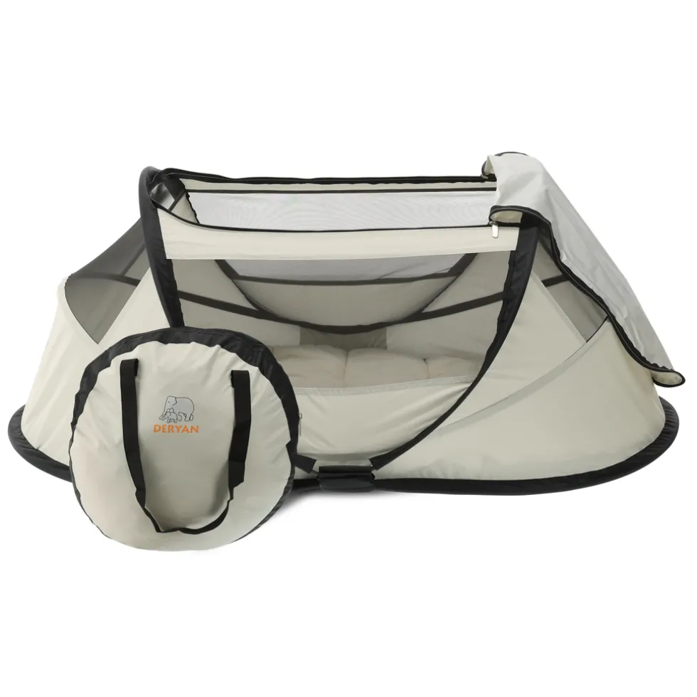 Deryan BabyBox Campingbedje
