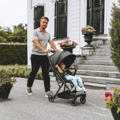Deryan Buggy easy Luxe Lichtgewicht Buggy