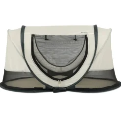 Deryan Campingbedje Scott Luxe