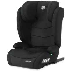 Deryan Charlie Luxe ISOFIX I-size Autostoel