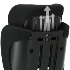 Deryan Charlie Luxe ISOFIX I-size Autostoel