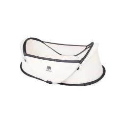 Deryan Infant Camping BabyBox Met Klamboe