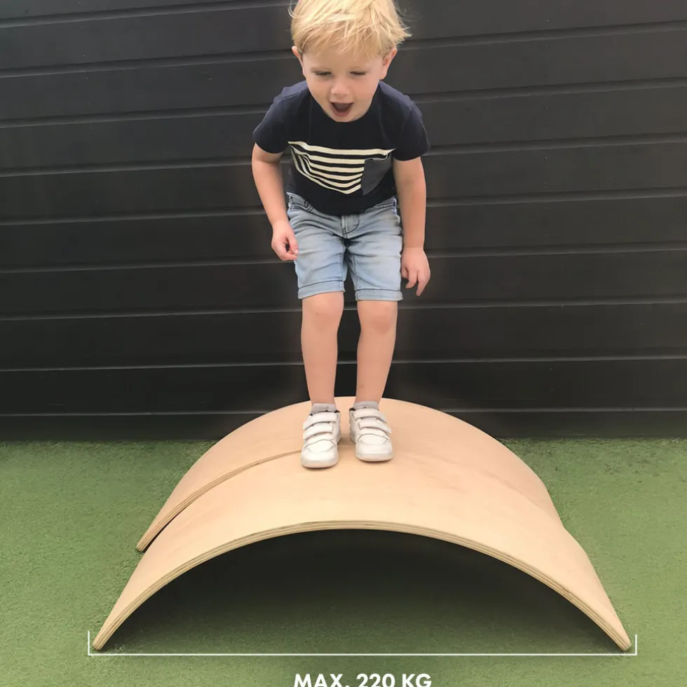 Deryan Luxe Balance board XL