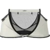 Deryan Luxe Pet Travel-Cot Large
