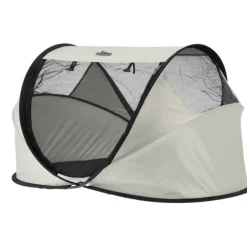 Deryan Luxe Pet Travel-Cot Large