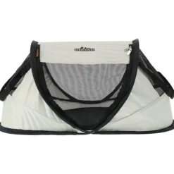 Deryan Luxe Pet Travel-Cot Small