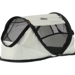 Deryan Luxe Pet Travel-Cot Small