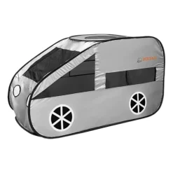 Deryan Luxe Pop up Auto Speeltent Ballenbak