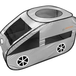 Deryan Luxe Pop up Auto Speeltent Ballenbak