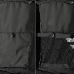 Deryan Luxe Rolo X2 V2 Duo Buggy