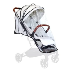 Deryan Rolo Buggy Regenhoes