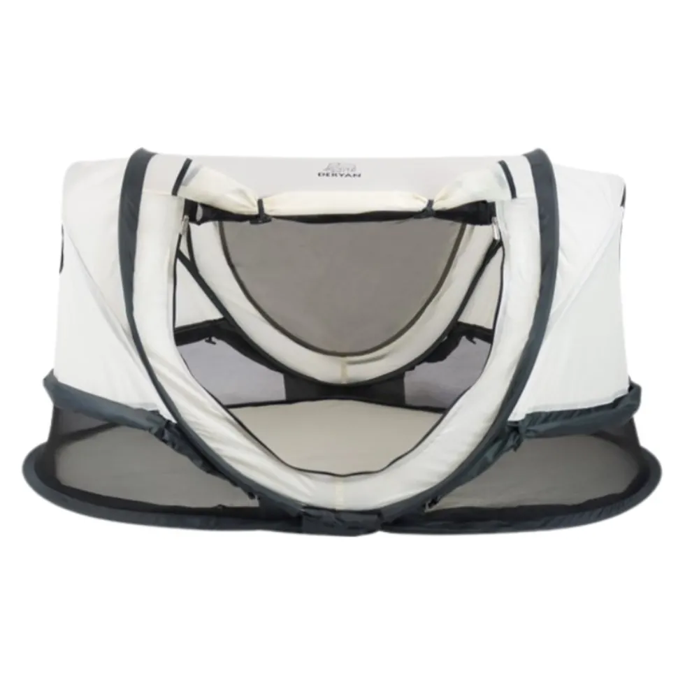 Deryan Shane Luxe 2024 Campingbedje