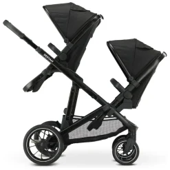 Deryan Tweede Stoeltje Evy Kinderwagen