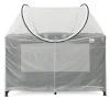 Deryan Universeel Luxe Klamboe voor Campingbed