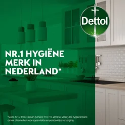 Dettol Power & Fresh Citrus Allesreiniger