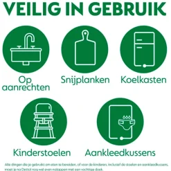 Dettol Power & Fresh Original Allesreiniger