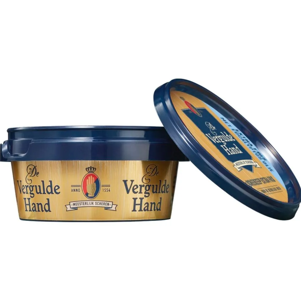 De Vergulde Hand Savon à Raser