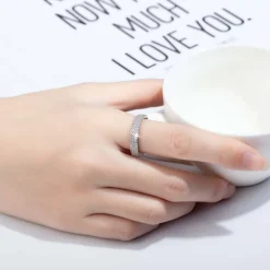 Di Lusso Ring Rijsel