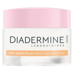Diadermine Lift+ Boost Éclat Dagcrème