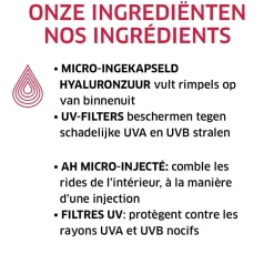 Diadermine Lift+ Super Filler SPF30 Dagcrème