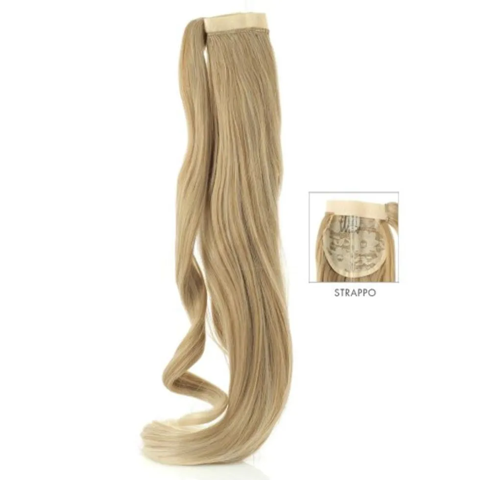 Di Biase Ponytail Straight 70cm