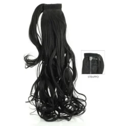 Di Biase Ponytail Wavy 70cm