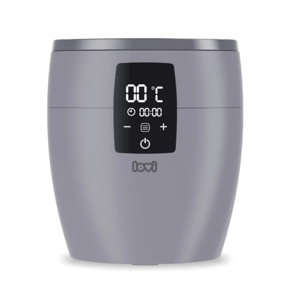 Difrax LOVI Flessenwarmer