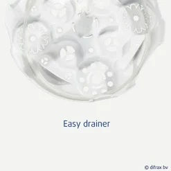 Difrax Magnetron sterilisator